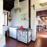 Mountain Hideaway For Four Campo San Pietro