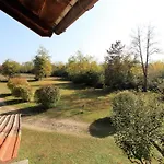 Vakantiehuis Mountain Hideaway For Four Campo San Pietro