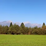 Vakantiehuis Mountain Hideaway For Four