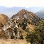 Vakantiehuis Mountain Hideaway For Four Campo San Pietro