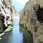 Mountain Hideaway For Four Campo San Pietro