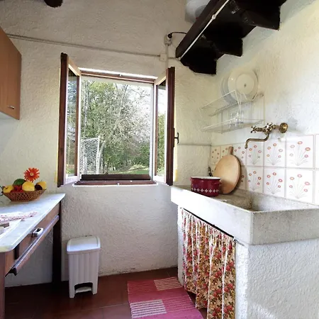 Mountain Hideaway For Four Casa vacanze Campo San Pietro