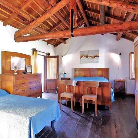 Tatil Evi Mountain Hideaway For Four