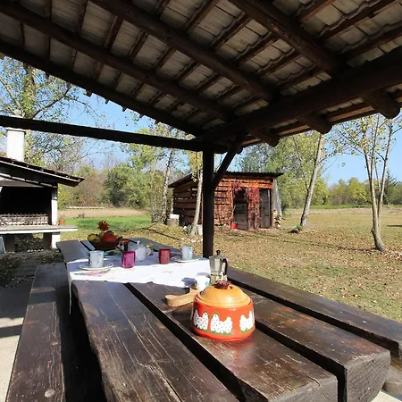 Casa vacanze Mountain Hideaway For Four Campo San Pietro