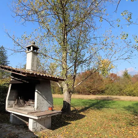 Mountain Hideaway For Four Casa vacanze *