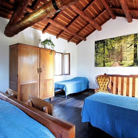 Mountain Hideaway For Four *