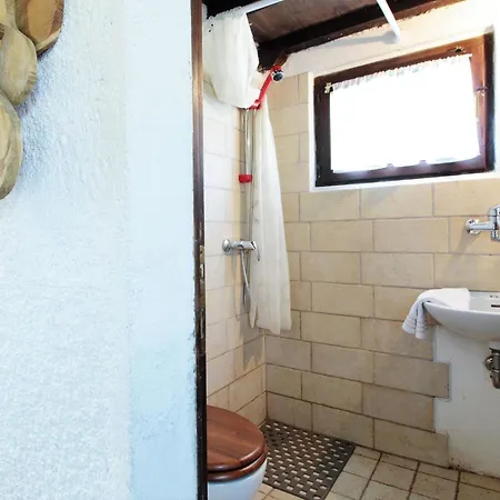 Casa vacanze Mountain Hideaway For Four Campo San Pietro