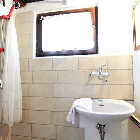 Mountain Hideaway For Four Casa vacanze Campo San Pietro