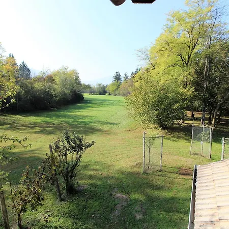 Mountain Hideaway For Four Campo San Pietro