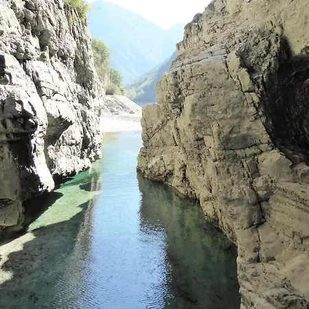 Mountain Hideaway For Four Campo San Pietro