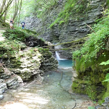 Mountain Hideaway For Four * Campo San Pietro