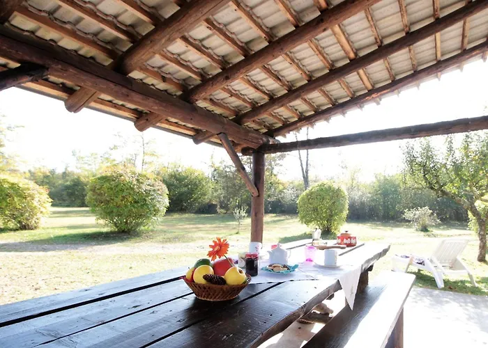 Tatil Evi Mountain Hideaway For Four