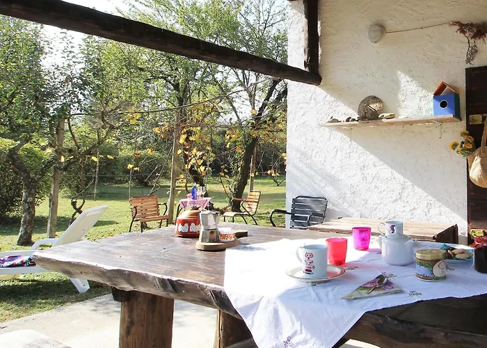 Mountain Hideaway For Four