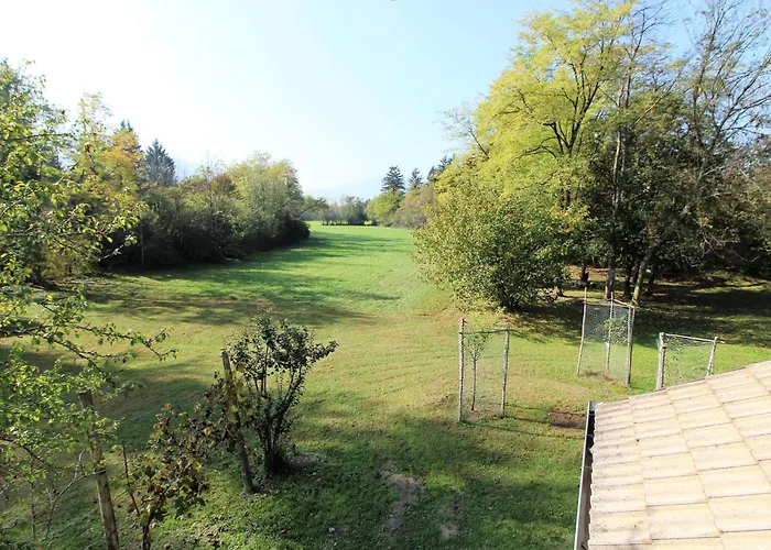 Mountain Hideaway For Four Campo San Pietro