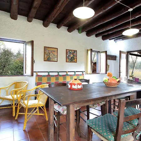 Casa vacanze Mountain Hideaway For Four Campo San Pietro