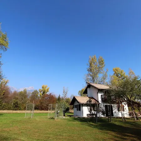 Mountain Hideaway For Four Campo San Pietro