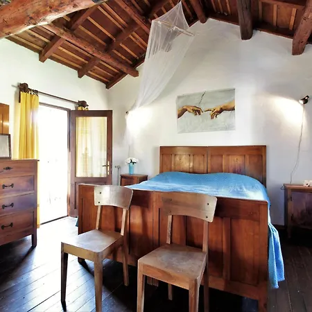 Casa vacanze Mountain Hideaway For Four