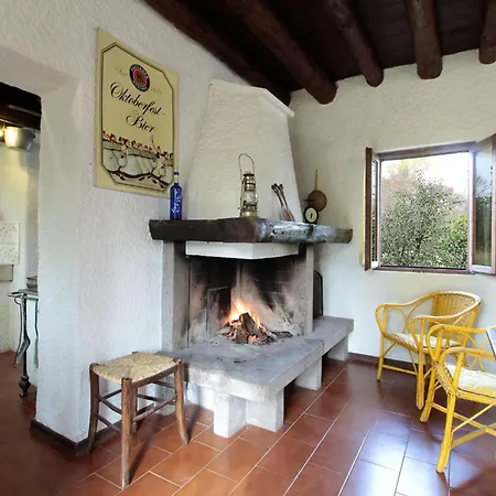 Holiday home Mountain Hideaway For Four Campo San Pietro