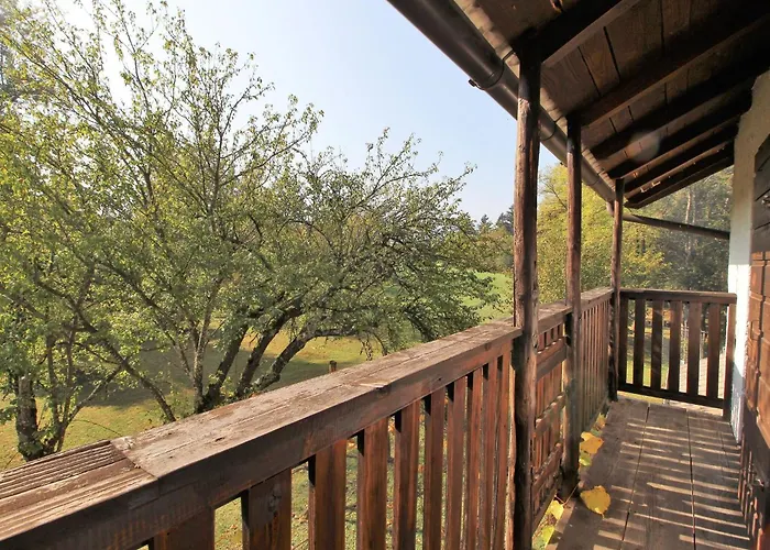 Nyaraló Mountain Hideaway For Four Campo San Pietro