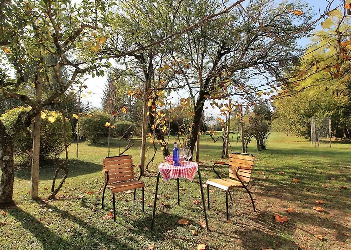 Mountain Hideaway For Four Nyaraló