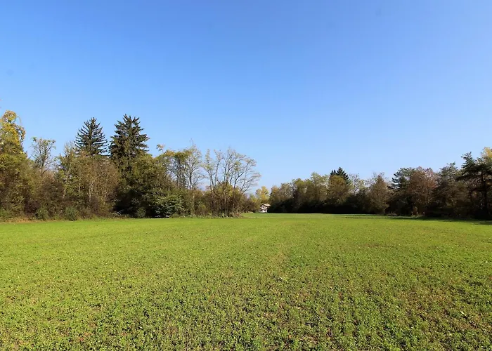 Nyaraló Mountain Hideaway For Four *