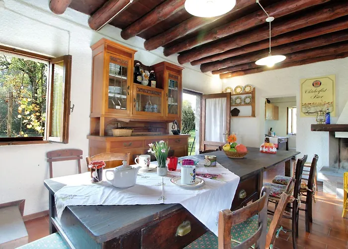 Mountain Hideaway For Four